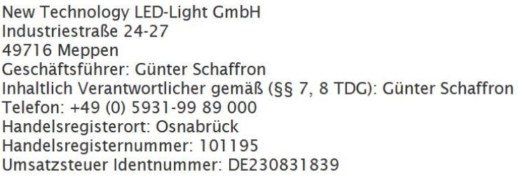 Impressum licht-hendlstall.de.ntligm.de