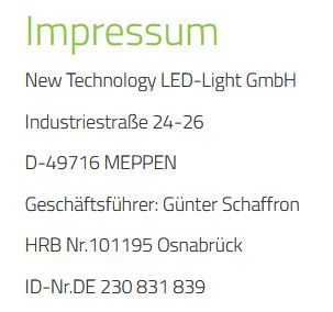 Impressum licht-hendlstall.de.ntligm.de